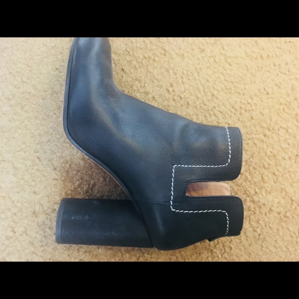 maison margiela boots